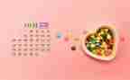 2023年大班10月份月计划6篇