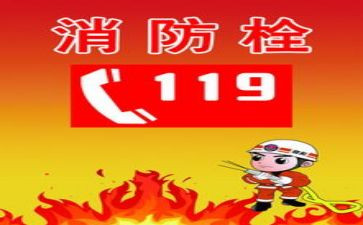 小班幼儿119活动方案优秀5篇