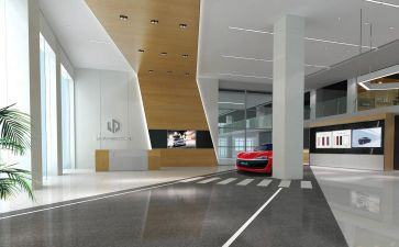 4s店市场工作总结5篇