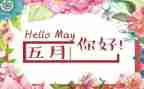 5月工作计划最新5篇
