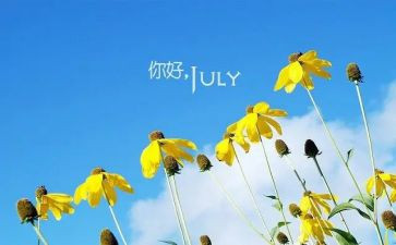 2023年6月工作计划5篇
