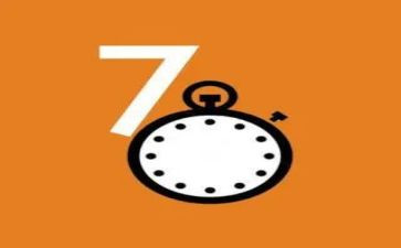 7分钟演讲稿优质6篇