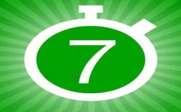 7分钟演讲稿优秀5篇