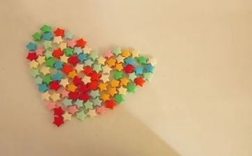 有关母爱的小学生作文5篇