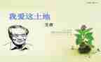 艾青诗选浪的读后感优质8篇