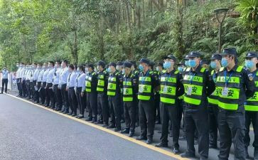 安保工作总结个人范文8篇