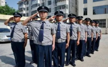 安保月总结最新5篇