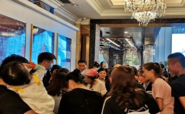 案场物业客服工作总结7篇