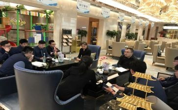 物业案场经理述职报告5篇
