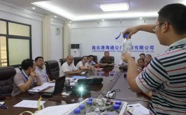 安管员的述职报告7篇