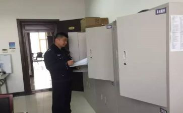 档案管理员的述职报告范文5篇