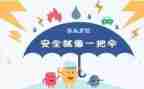 2024安全述职报告5篇