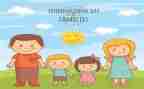 小学生作文我的爸爸400字5篇