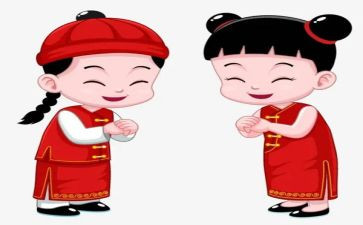 拜年作文最新6篇