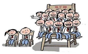 班长班级工作总结8篇