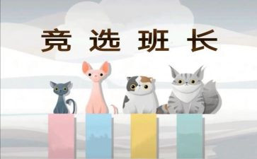 2024年班长班级工作总结8篇