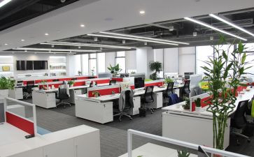 办公室主任2023年工作总结5篇