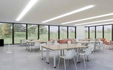 经理办公室工作总结7篇