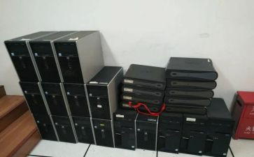 办公设备租赁合同通用7篇