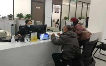 教务办事迹材料5篇
