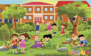 幼儿园班务工作计划通用5篇