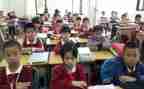 幼儿园班务工作计划优秀7篇