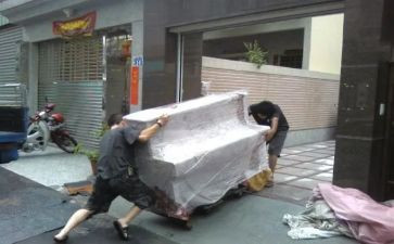 设备搬运合同参考5篇