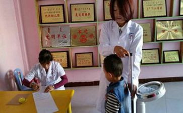 保健室年终总结8篇