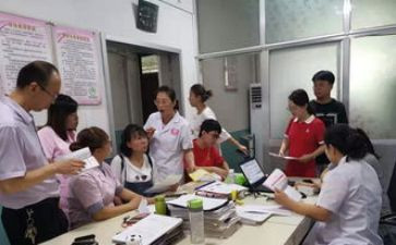 保健医的心得体会7篇