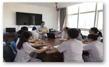 2024保健工作总结8篇
