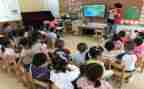 大班幼儿环保教案7篇