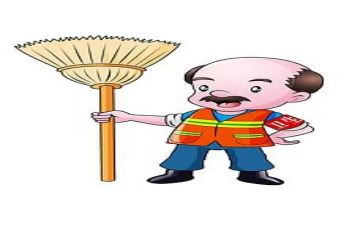 保洁个人年终总结最新7篇
