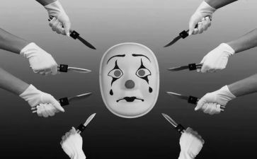 校园暴力的心得7篇