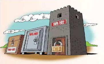 保密自查自评工作报告8篇