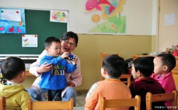 保育工作个人总结6篇