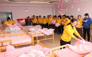 保育述职述职报告5篇