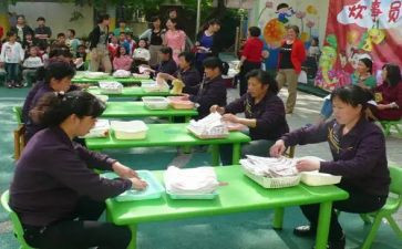 2024年第二学期保育员工作总结6篇