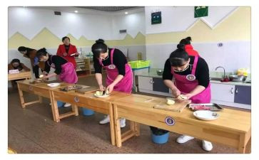 幼儿园的保育员工作总结模板8篇