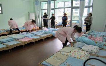小班保育员工作计划8篇
