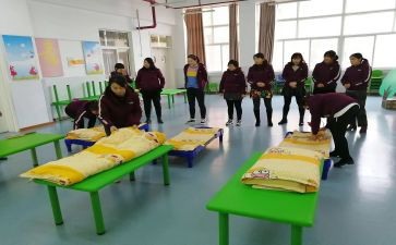 幼儿园期末保育员个人总结8篇