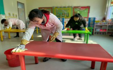 2024下学期保育员的工作计划优质7篇