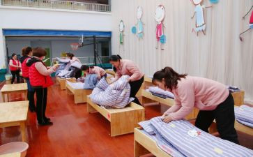 保育员大班工作计划模板6篇