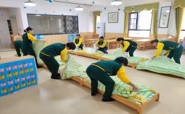 保育员员工作计划精选5篇