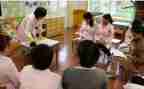 幼儿园保育员保育工作总结优秀5篇