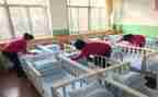 幼儿班保育员个人总结优秀7篇