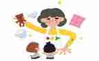 幼儿园的保育员工作总结优质5篇