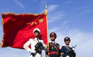 2023八一演讲稿8篇