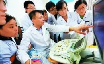 B超医生述职报告优质6篇