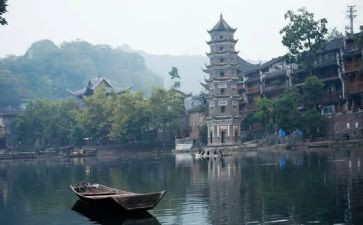 “边城”读后感优秀7篇