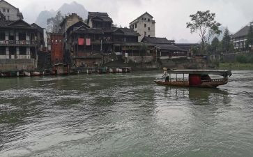 “边城”读后感优质5篇